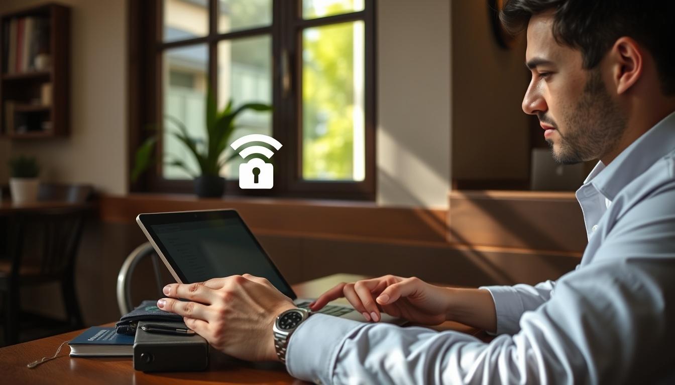 Device Security for Travelers